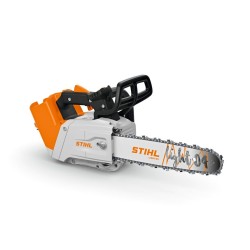 Tronçonneuse d'élagage STIHL MSA 240 TC-O 35 cm
