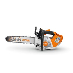 Tronçonneuse d'élagage STIHL MSA 240 TC-O 35 cm