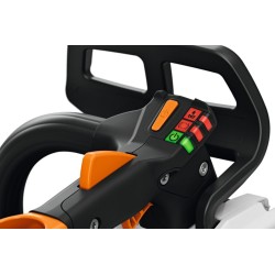 Tronçonneuse d'élagage STIHL MSA 240 TC-O 35 cm