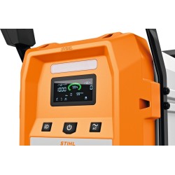 Station électrique STIHL PS 2000 - 2000 Wh 2000 W
