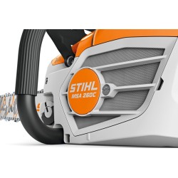 Tronçonneuse STIHL MSA 260 C-O W 35 cm
