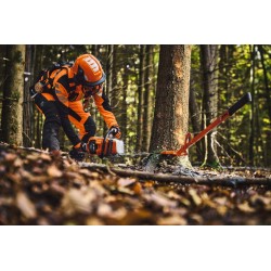Tronçonneuse STIHL MSA 260 C-O W 35 cm