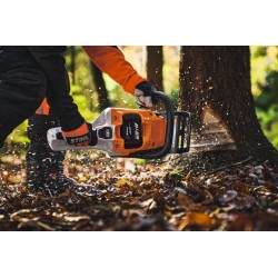 Tronçonneuse STIHL MSA 260 C-O W 35 cm