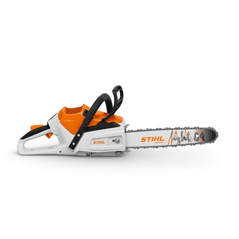 Tronçonneuse STIHL MSA 260 C-O W 35 cm