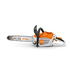Tronçonneuse STIHL MSA 260 C-O 35 cm - 2 kW