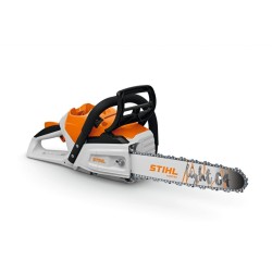 Tronçonneuse STIHL MSA 260 C-O 35 cm - 2 kW