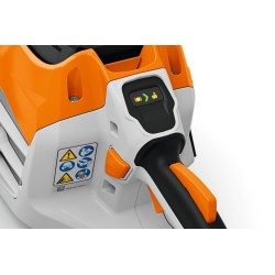 Tronçonneuse STIHL MSA 260 C-O 35 cm - 2 kW