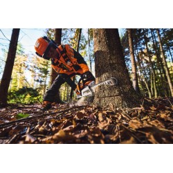 Tronçonneuse STIHL MSA 260 C-O 35 cm - 2 kW