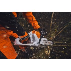 Tronçonneuse STIHL MSA 260 C-O 35 cm - 2 kW