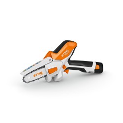 Scie STIHL GTA 20 Pack batterie AS 2 + chargeur