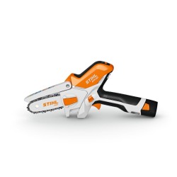 Scie STIHL GTA 20 Pack batterie AS 2 + chargeur