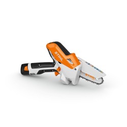 Scie STIHL GTA 20 Pack batterie AS 2 + chargeur