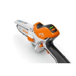 Scie STIHL GTA 20 Pack batterie AS 2 + chargeur