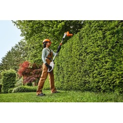 Taille-haies sur perche STIHL HLA 40 - 45 cm