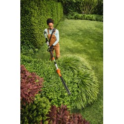 Taille-haies sur perche STIHL HLA 40 - 45 cm