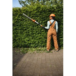 Taille-haies sur perche STIHL HLA 40 - 45 cm