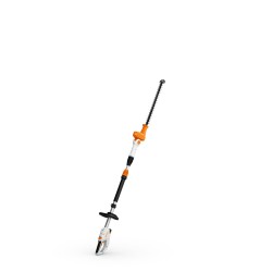 Taille-haies sur perche STIHL HLA 40 - 45 cm