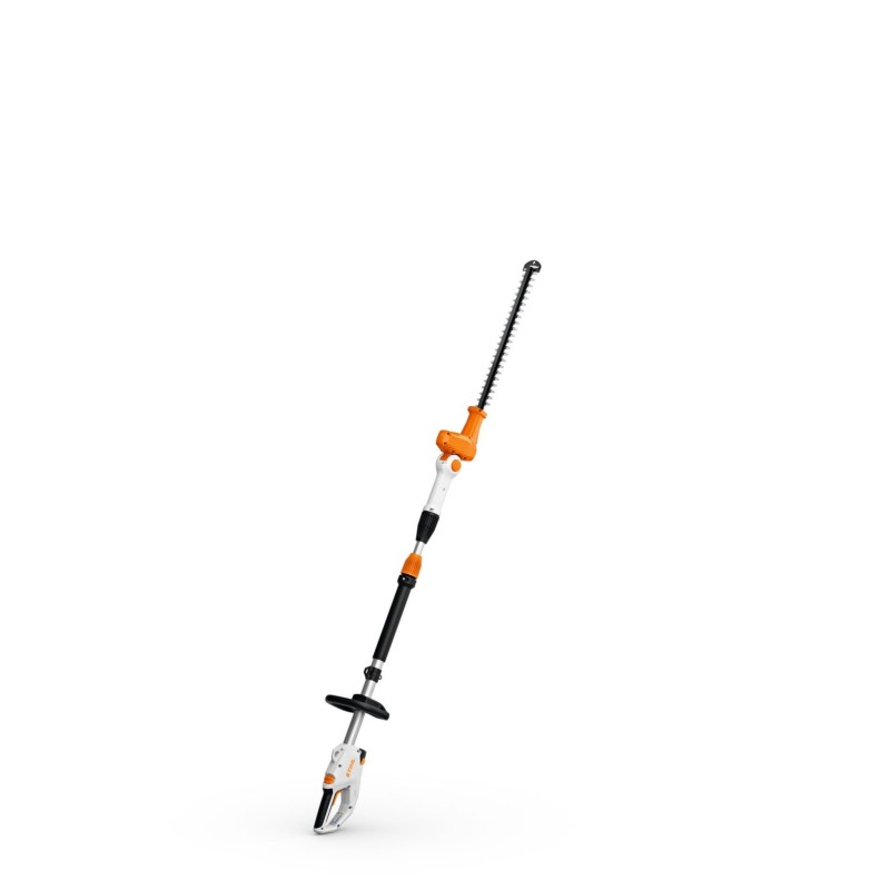 Taille-haies sur perche STIHL HLA 40 - 45 cm