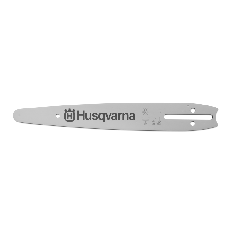 Guide chaîne Husqvarna t425 | LG Motoculture