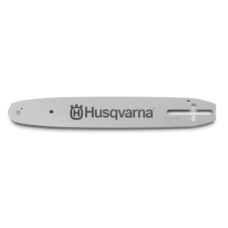 Guide Husqvarna 501959245 | LG Motoculture
