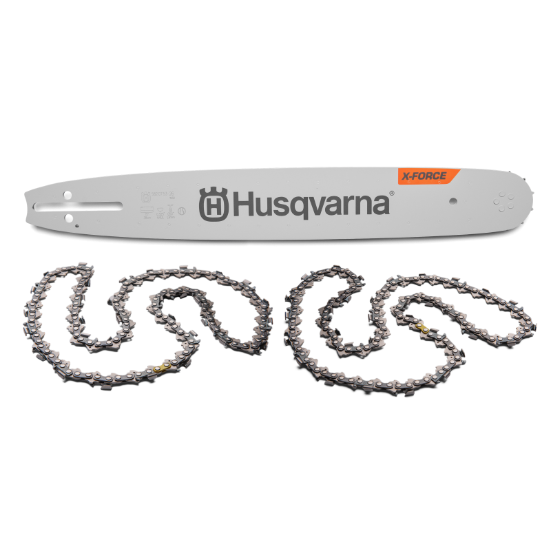 Kit Husqvarna 547898164 X-Force & SP33G | LG Motoculture