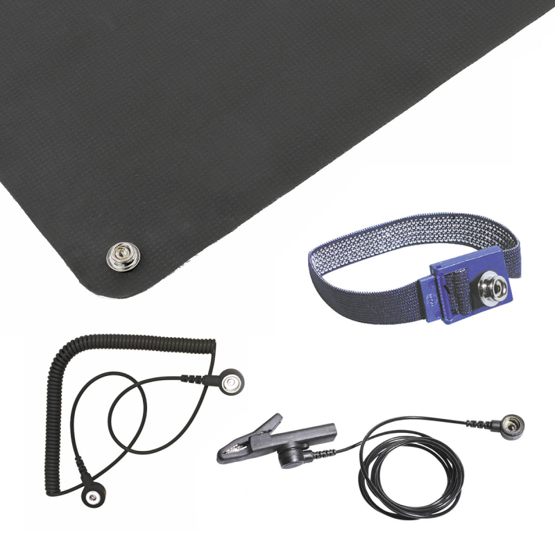 Kit de mise à la terre Husqvarna 523059201 | LG Motoculture