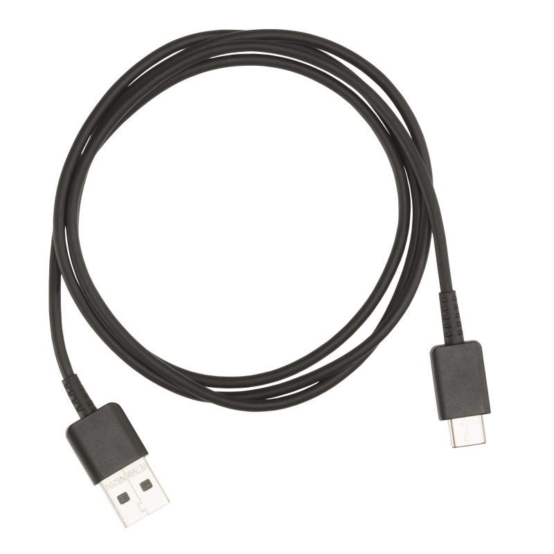 Câble USB A-C Husqvarna 537645401 | LG Motoculture