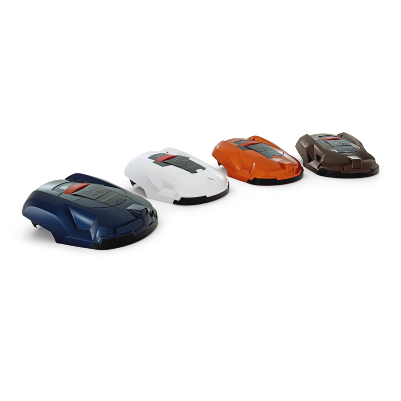 Capots & carrosseries Husqvarna Automower® | LG Motoculture