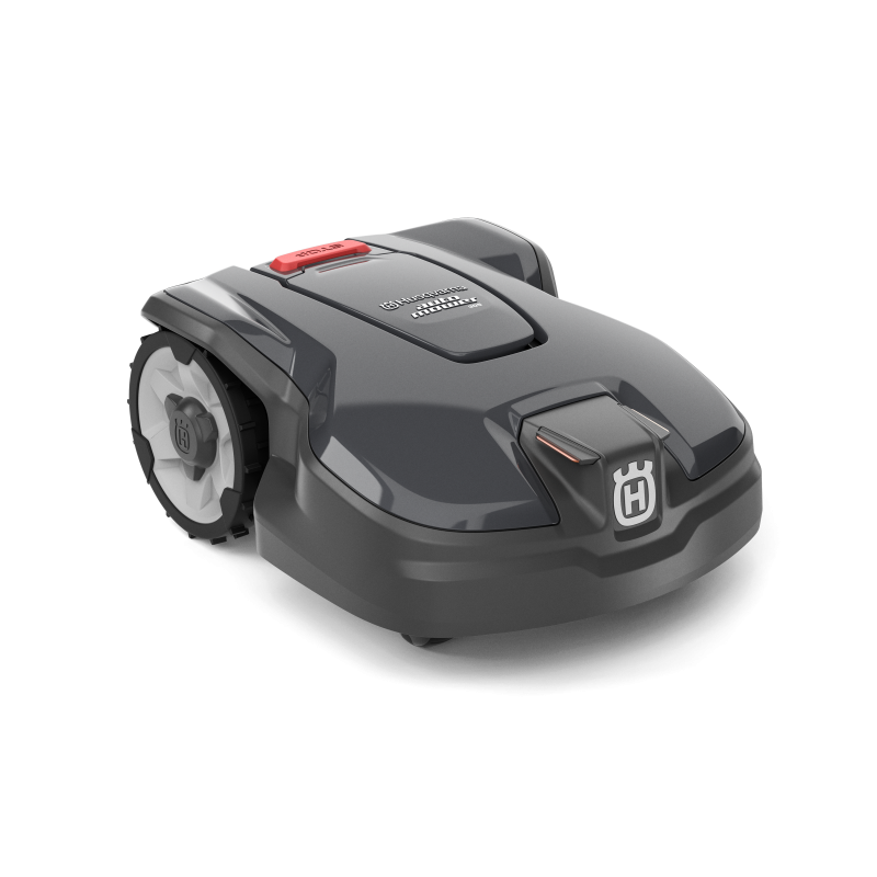 Robot tondeuse Husqvarna Automower® 305 | LG Motoculture