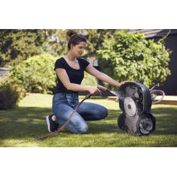 Robot tondeuse Husqvarna Automower® 305 | LG Motoculture