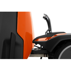 Plateau de coupe Husqvarna CEORA® Razor 43M | LG Motoculture