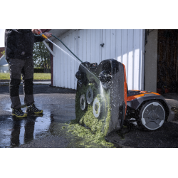 Plateau de coupe Husqvarna CEORA® Razor 43M | LG Motoculture