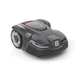 Robot tondeuse Husqvarna Automower® 415X | LG Motoculture