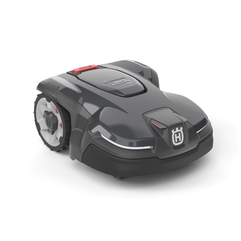 Robot tondeuse Husqvarna Automower® 415X | LG Motoculture