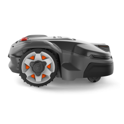 Robot tondeuse Husqvarna Automower® 415X | LG Motoculture