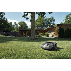 Robot tondeuse Husqvarna Automower® 415X | LG Motoculture
