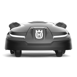 Robot tondeuse Husqvarna Automower® 415X | LG Motoculture