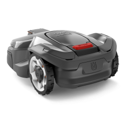 Robot tondeuse Husqvarna Automower® 415X | LG Motoculture