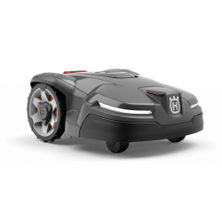 Robot tondeuse Husqvarna Automower® 415X | LG Motoculture