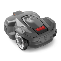 Robot tondeuse Husqvarna Automower® 415X | LG Motoculture