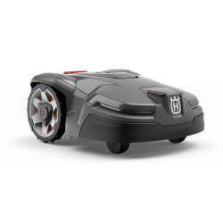 Robot tondeuse Husqvarna Automower® 415X | LG Motoculture