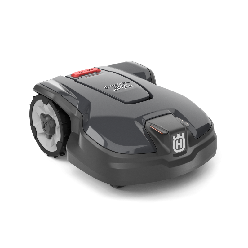 Robot tondeuse Husqvarna Automower® 315 Mark II | LG Motoculture