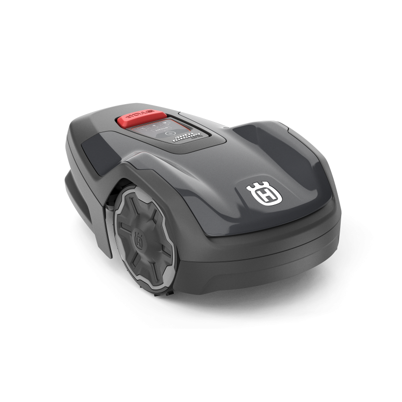 Robot tondeuse Husqvarna Automower® Aspire™ R4 | LG Motoculture