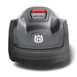 Robot tondeuse Husqvarna Automower® Aspire™ R4 | LG Motoculture