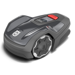 Robot tondeuse Husqvarna Automower® Aspire™ R4 | LG Motoculture