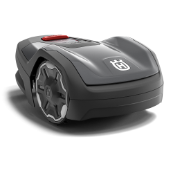 Robot tondeuse Husqvarna Automower® Aspire™ R4 | LG Motoculture