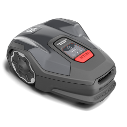 Robot tondeuse Husqvarna Automower® Aspire™ R4 | LG Motoculture