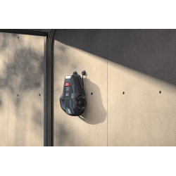 Robot tondeuse Husqvarna Automower® Aspire™ R4 | LG Motoculture