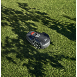 Robot tondeuse Husqvarna Automower® Aspire™ R4 | LG Motoculture