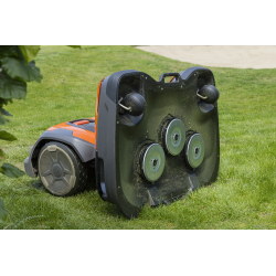 Plateau de coupe Husqvarna CEORA® Razor 43L | LG Motoculture